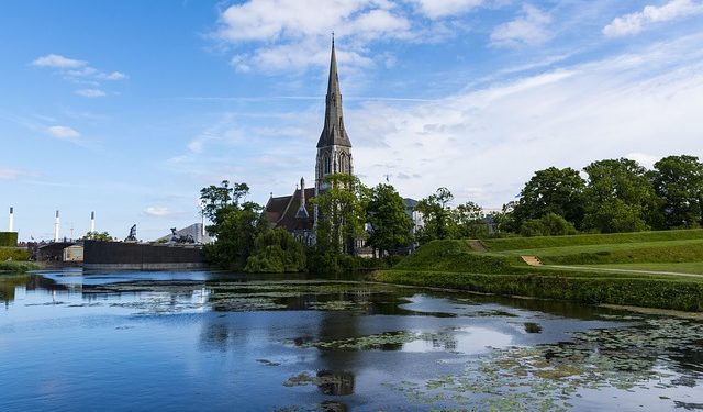 Migliori capitali europee da visitare in estate