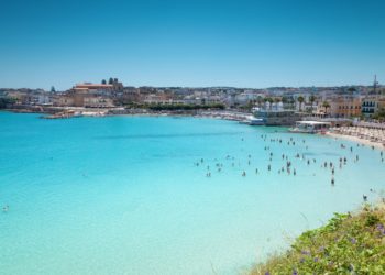 Viaggiare in Italia: quali sono le mete preferite per le vacanze