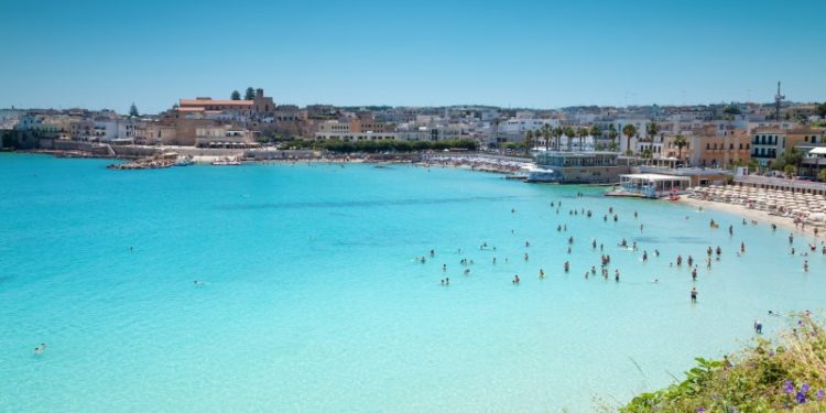 Viaggiare in Italia: quali sono le mete preferite per le vacanze