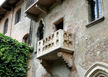 Le porte romane di Verona