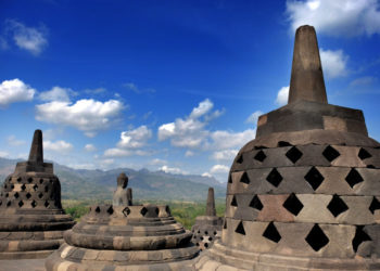 7 motivi per decidere di andare in vacanza in un villaggio turistico