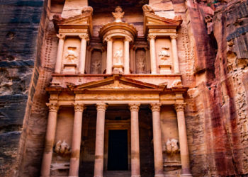 7 cose da vedere in Giordania