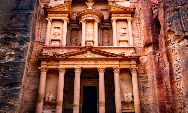 7 cose da vedere in Giordania