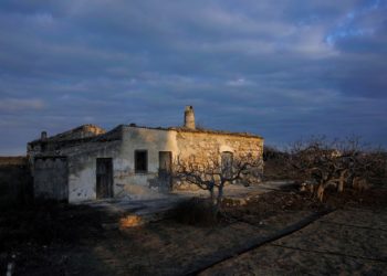 Quale masseria scegliere per il proprio matrimonio