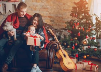 5 mete alternative dove passare le vacanze di Natale con i bambini
