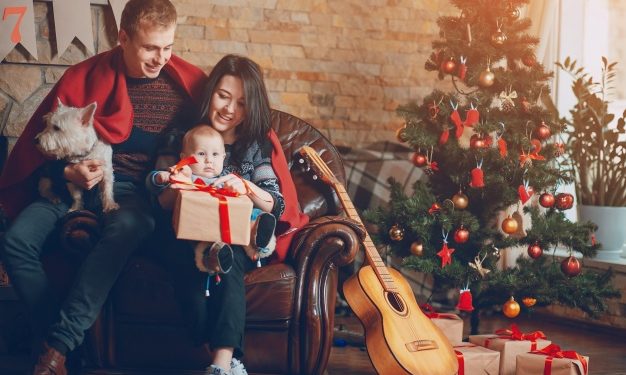 5 mete alternative dove passare le vacanze di Natale con i bambini