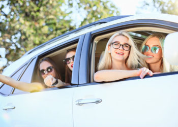 Viaggi in auto e covid