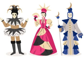 Carnevale 2021, come si festeggia in Italia