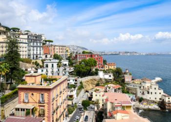 Gita in Campania: dove trascorrere una giornata diversa