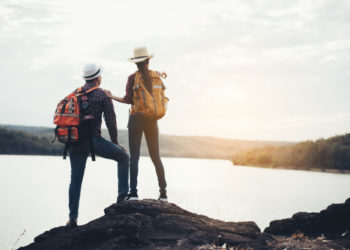 8 mete per un weekend romantico in primavera