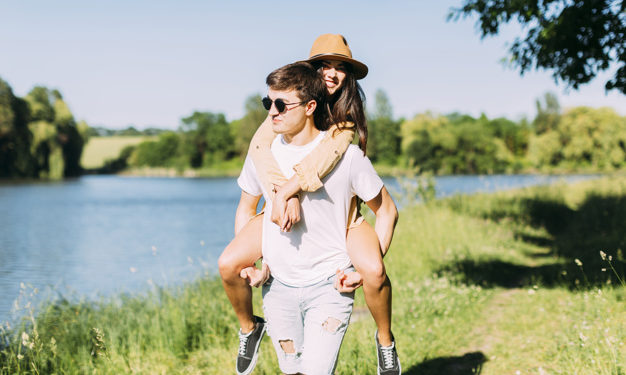 Che weekend si prospetta? Le stelle cosa dicono al riguardo? Si andrà a passare in bel weekend romantico, oppure all’insegna della pigrizia?