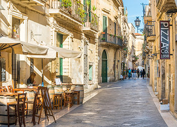 Classifica città italiane in cui si vive meglio