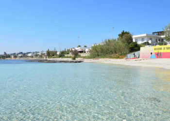 Vacanze a Torre Vado: il Salento che incanta