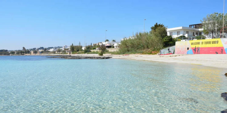 Vacanze a Torre Vado: il Salento che incanta