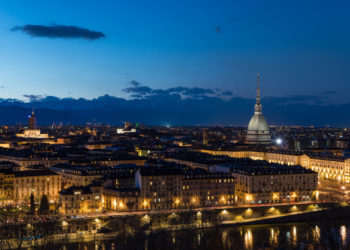 Weekend a Torino: ecco alcune idee per un viaggio mordi e fuggi