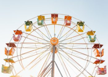 Mirabilandia: perché andare e cosa fare