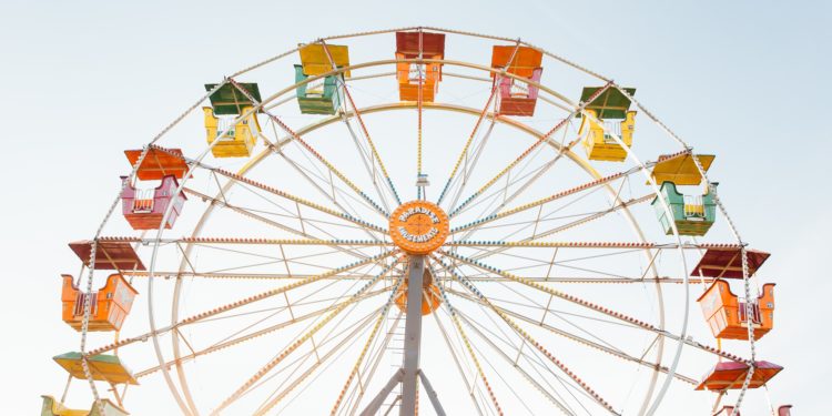 Mirabilandia: perché andare e cosa fare