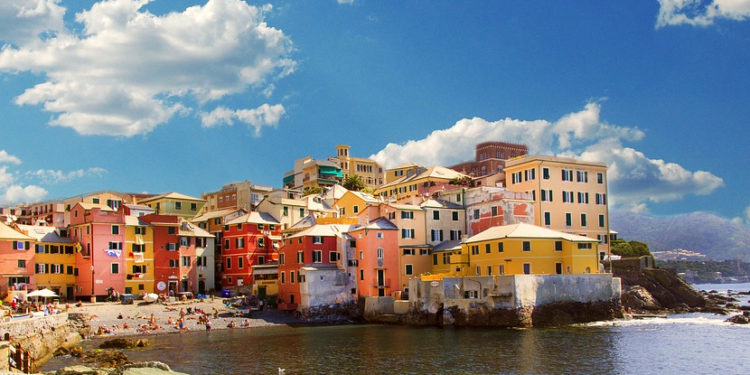 Weekend a Genova: idee e consigli