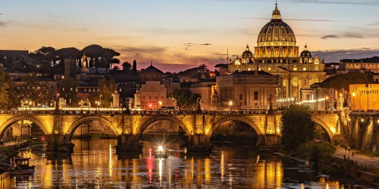 I 10 posti più inusuali da visitare a Roma