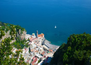 Campania: i posti più belli da non perdere