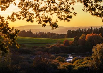 Dove trascorrere un weekend in autunno?