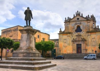 Weekend a Tricase: cosa vedere