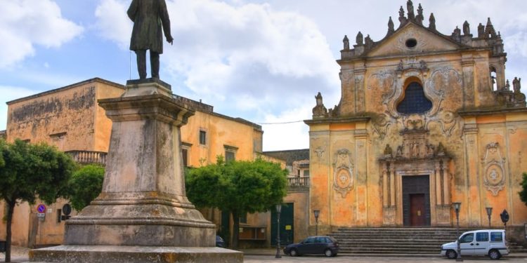 Weekend a Tricase: cosa vedere