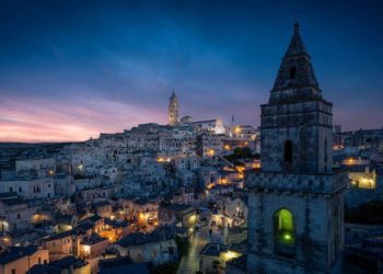 5 cose da fare a Matera con Bambini