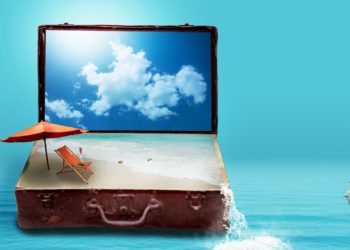 Vacanze: cosa mettere in valigia?