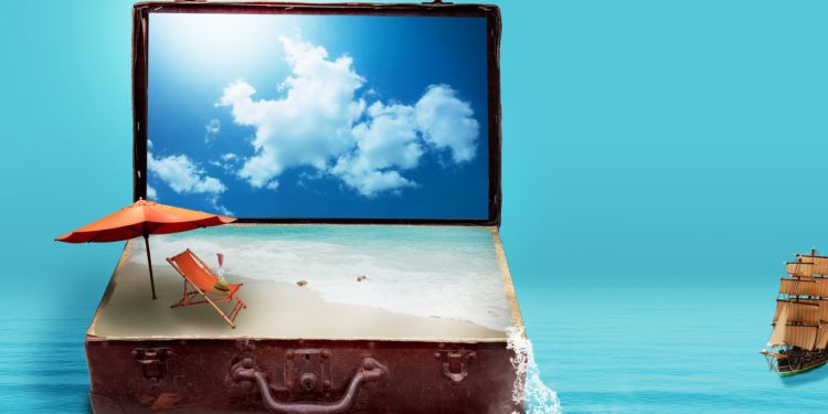Vacanze: cosa mettere in valigia?