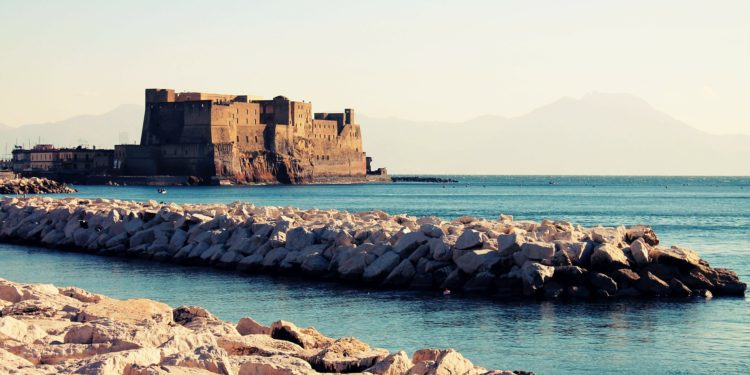 Week end Campania economici: istruzioni per l’uso