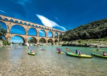 Avignone, un luogo magnifico e tutto da scoprire