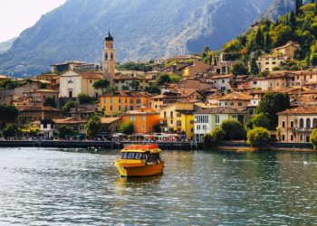 Lago di Garda: una delle mete più amate del Paese