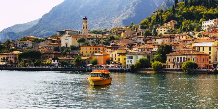 Lago di Garda: una delle mete più amate del Paese