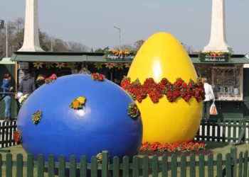 Cinque mete economiche low cost per viaggiare a Pasqua