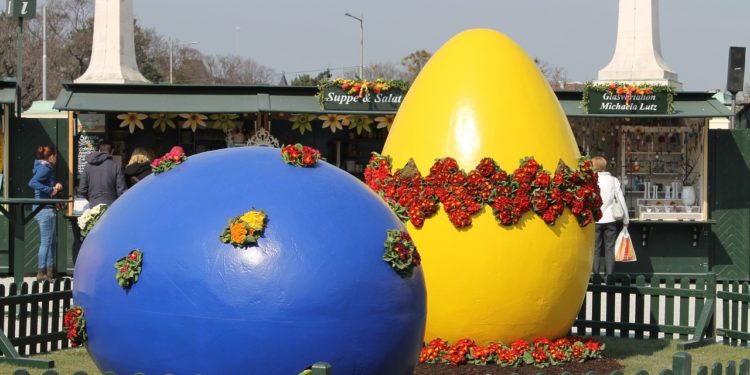 Cinque mete economiche low cost per viaggiare a Pasqua