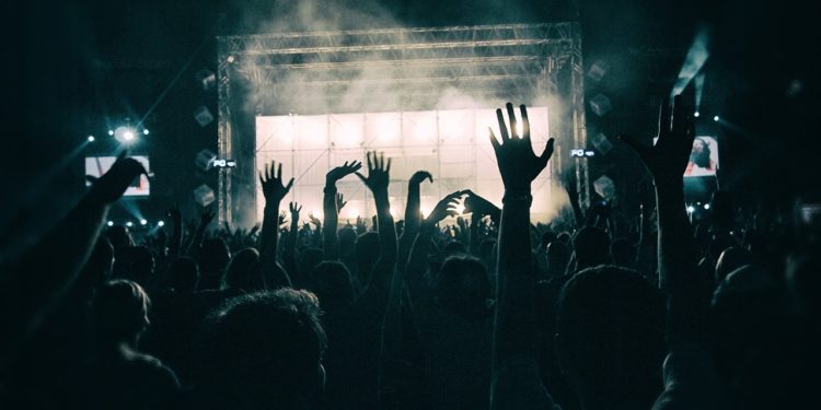 CONCERTI 2023 IN ITALIA