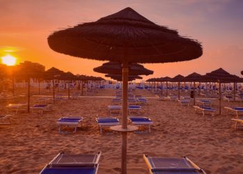 Rimini: come organizzare un viaggio economico in 6 passaggi