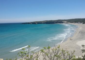 Viaggiare nel Salento senza spendere troppo