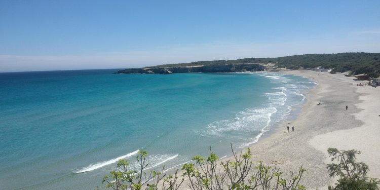 Viaggiare nel Salento senza spendere troppo