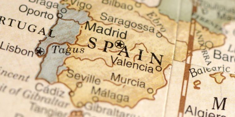 Spagna: 10 luoghi da vedere