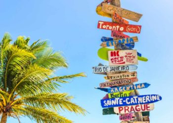 Dove andare in vacanza spendendo poco