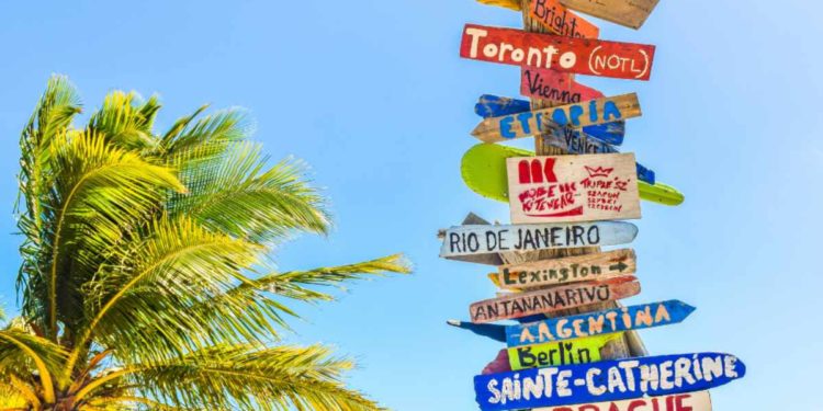 Dove andare in vacanza spendendo poco