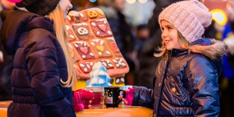 Vacanze invernali con bambini: 5 posti adatti ai più piccoli