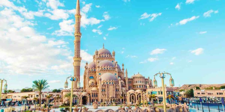 Cinque posti dove andarsi a scaldare al sole in inverno spendendo poco