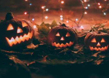 DOVE ANDARE IN ITALIA PER LA FESTA DI HALLOWEEN 2023