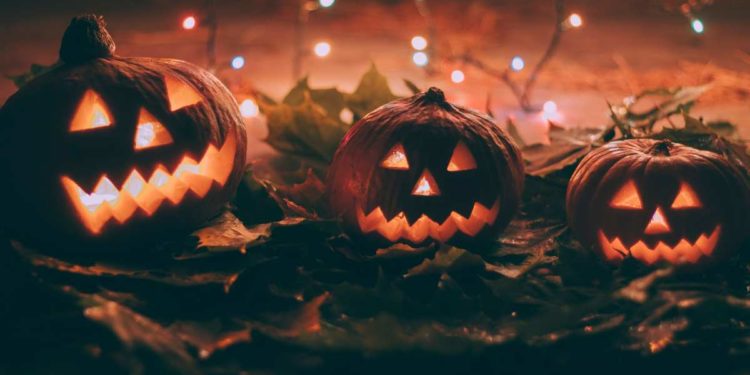 DOVE ANDARE IN ITALIA PER LA FESTA DI HALLOWEEN 2023