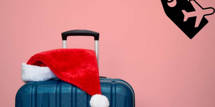 Mete low cost in cui trascorrere il Natale