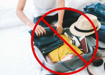 L’idea della Japan Airlines: viaggiare senza vestiti