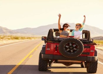 Partire per un viaggio: cosa bisogna evitare